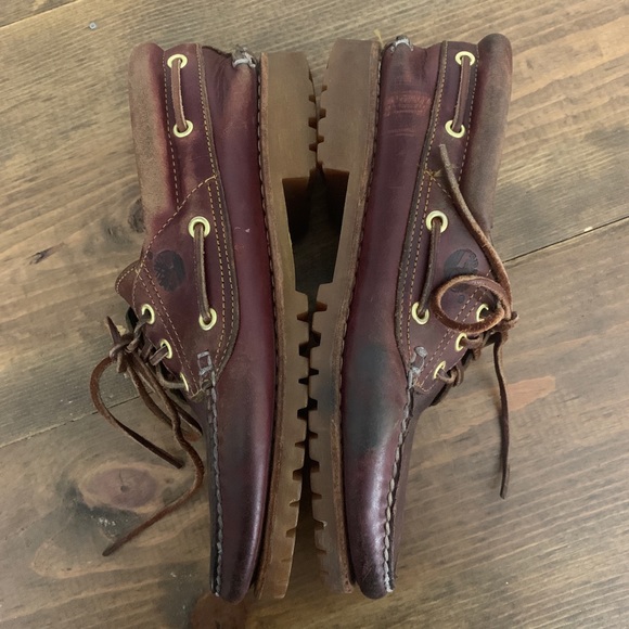 Timberland Loafers - Picture 7 of 8